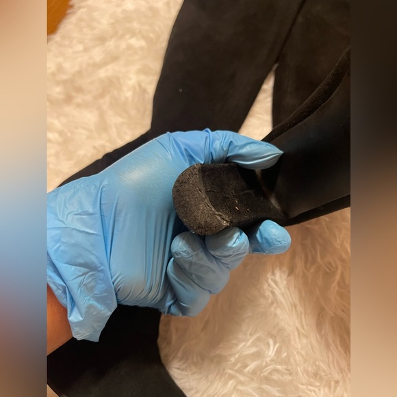 Stuart Weitzman for Russell And Bromley Highland over the knee boots - Picture 16 of 16